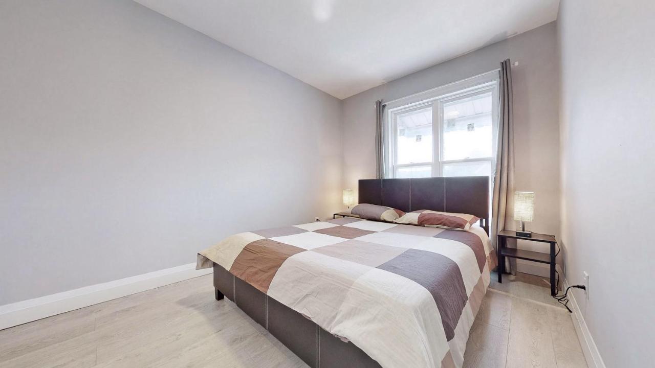 Three Bedroom In Hamilton Dış mekan fotoğraf