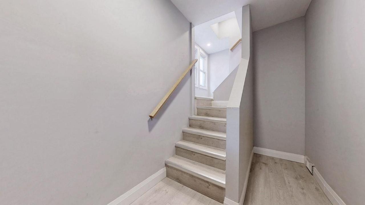 Three Bedroom In Hamilton Dış mekan fotoğraf